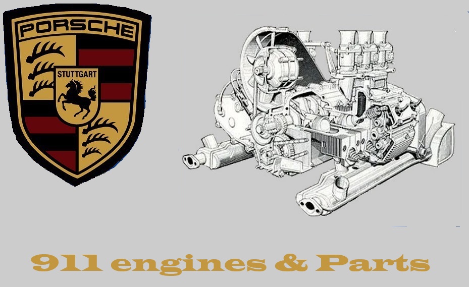 911 engines